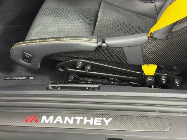 new 2025 Porsche 718 Cayman car, priced at $303,465