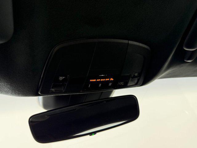 new 2025 Porsche 718 Cayman car, priced at $303,465