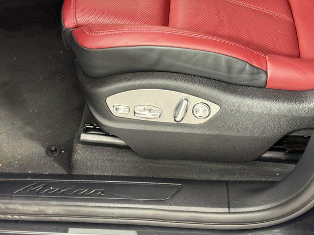 used 2025 Porsche Macan car, priced at $68,685