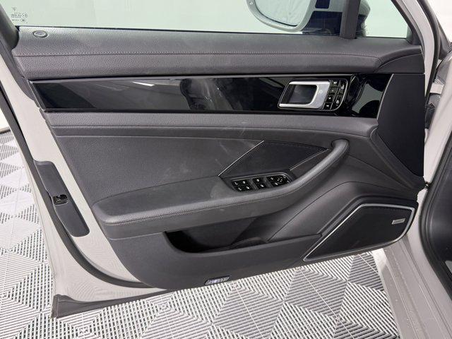 used 2020 Porsche Panamera car, priced at $75,998