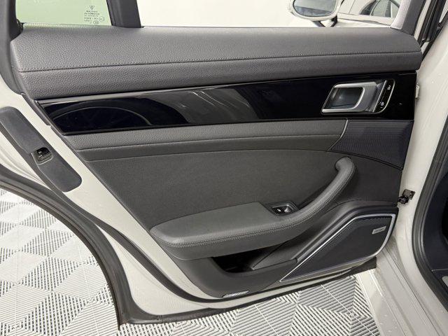 used 2020 Porsche Panamera car, priced at $75,998