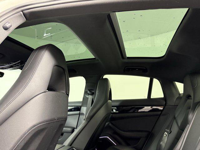 used 2020 Porsche Panamera car, priced at $75,998