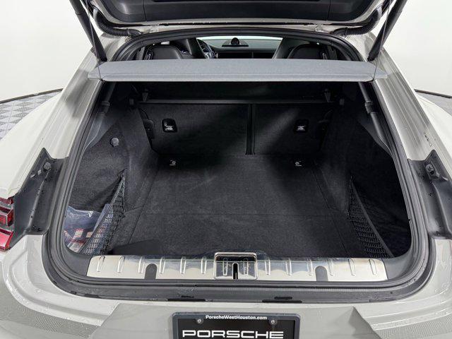 used 2020 Porsche Panamera car, priced at $75,998