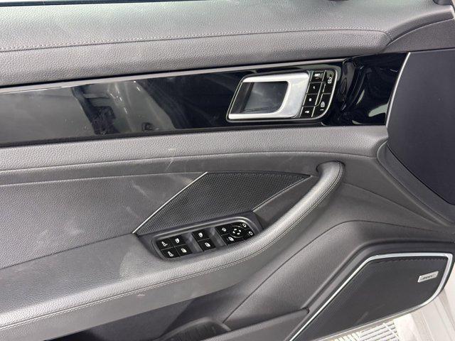 used 2020 Porsche Panamera car, priced at $75,998