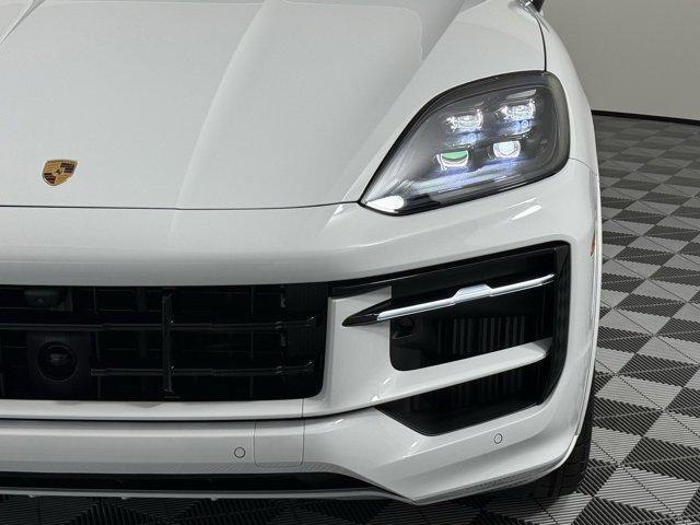 new 2025 Porsche Cayenne car, priced at $164,305