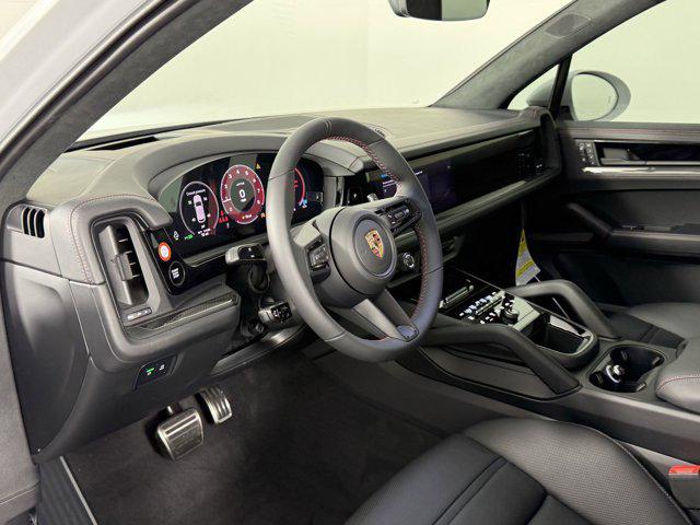 new 2025 Porsche Cayenne car, priced at $164,305