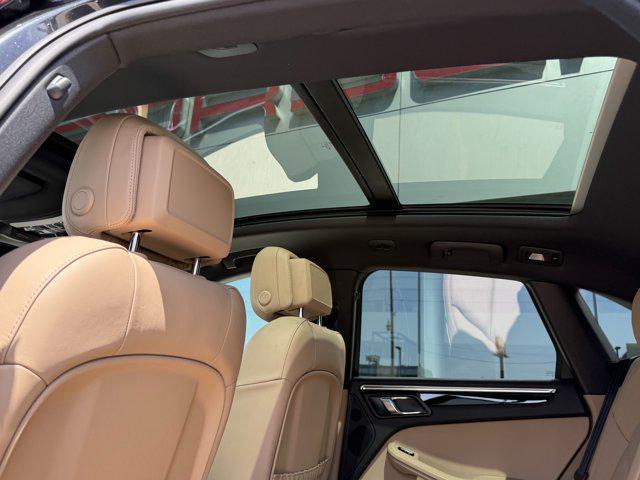 used 2025 Porsche Macan car, priced at $79,165