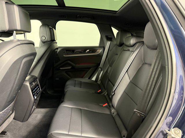 used 2025 Porsche Cayenne car, priced at $102,985