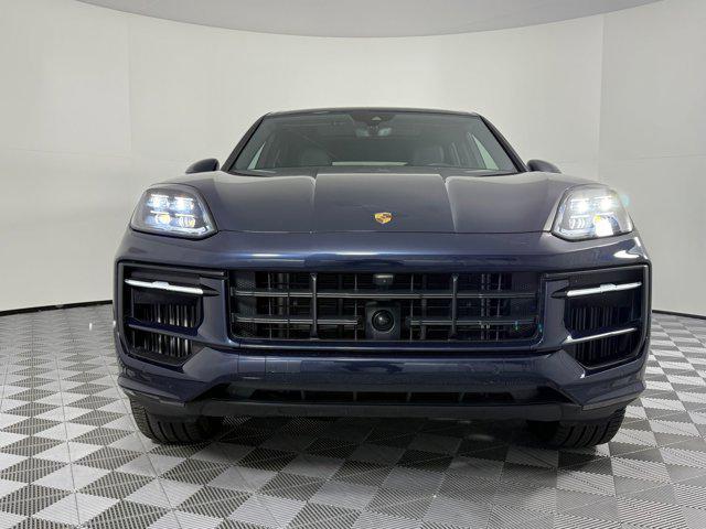 used 2025 Porsche Cayenne car, priced at $102,985