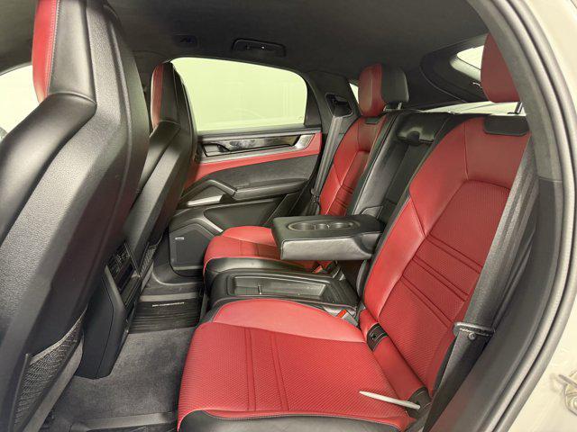 used 2024 Porsche Cayenne car, priced at $169,999