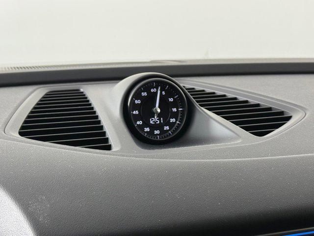 used 2025 Porsche Macan car, priced at $85,985