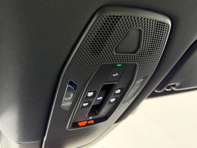 used 2025 Porsche Macan car, priced at $85,985