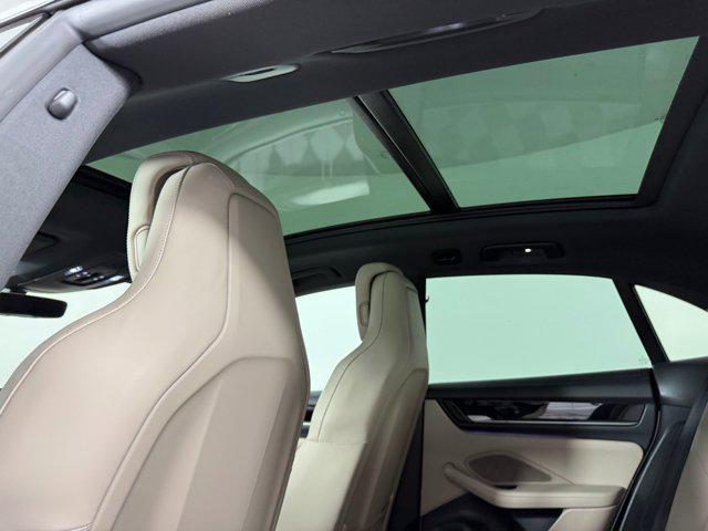 used 2025 Porsche Macan car, priced at $85,985