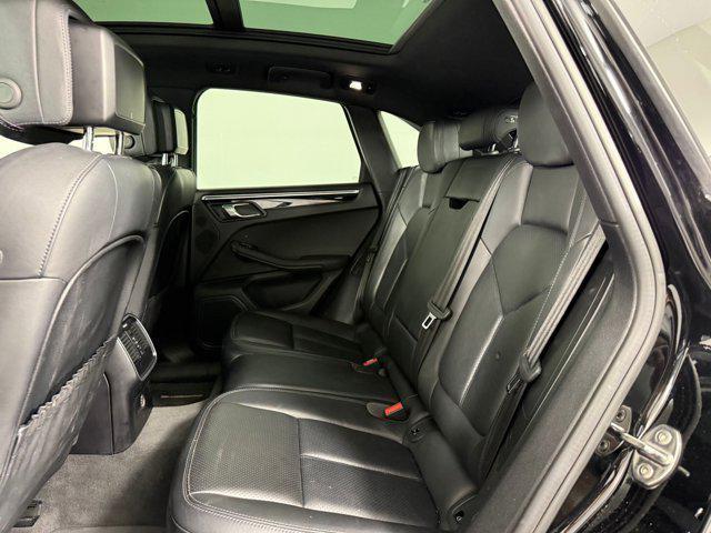 used 2019 Porsche Macan car, priced at $31,999