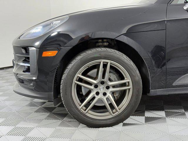 used 2019 Porsche Macan car, priced at $31,999