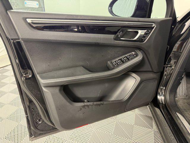used 2019 Porsche Macan car, priced at $31,999
