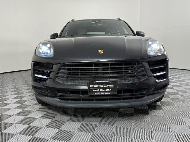 used 2019 Porsche Macan car, priced at $31,999
