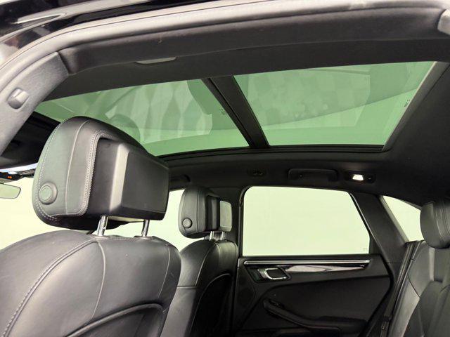 used 2019 Porsche Macan car, priced at $31,999