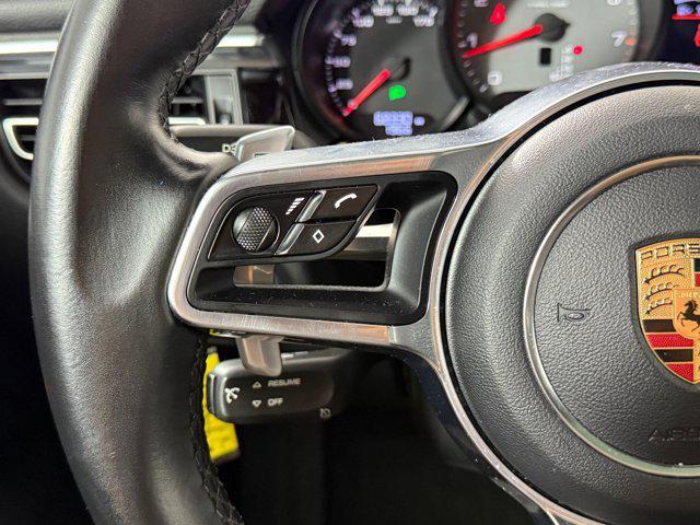used 2019 Porsche Macan car, priced at $31,999