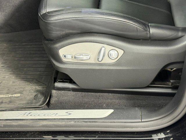 used 2019 Porsche Macan car, priced at $31,999