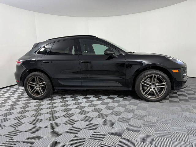 used 2019 Porsche Macan car, priced at $31,999