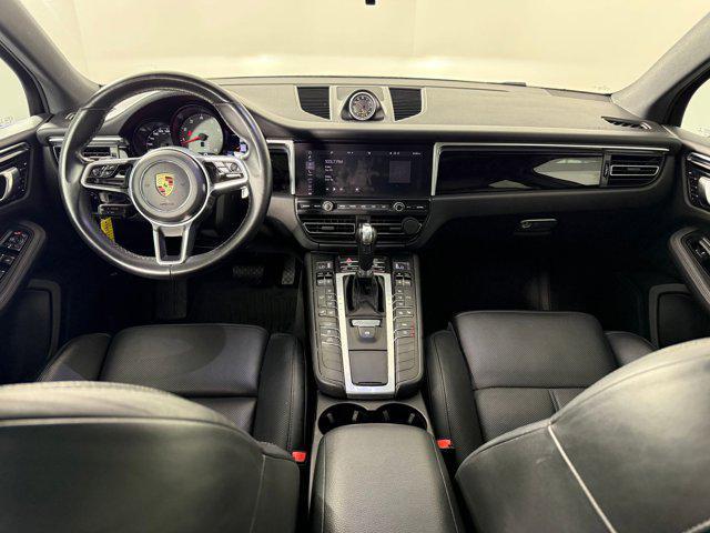 used 2019 Porsche Macan car, priced at $31,999