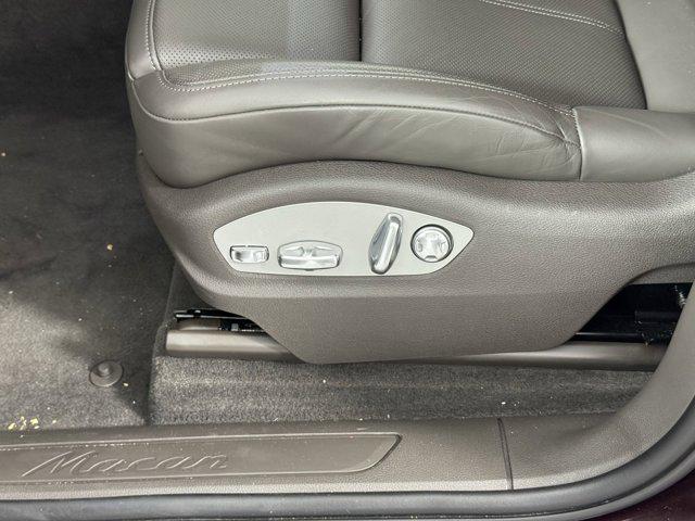 used 2025 Porsche Macan car, priced at $62,233