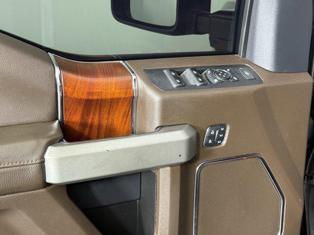 used 2022 Ford F-250 car, priced at $68,998