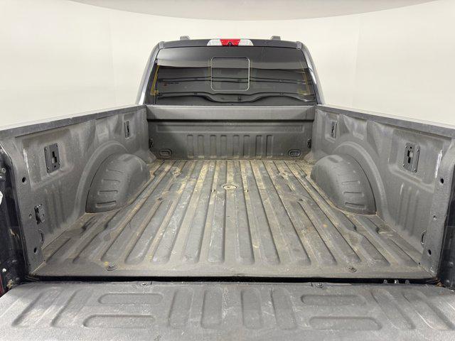 used 2022 Ford F-250 car, priced at $68,998