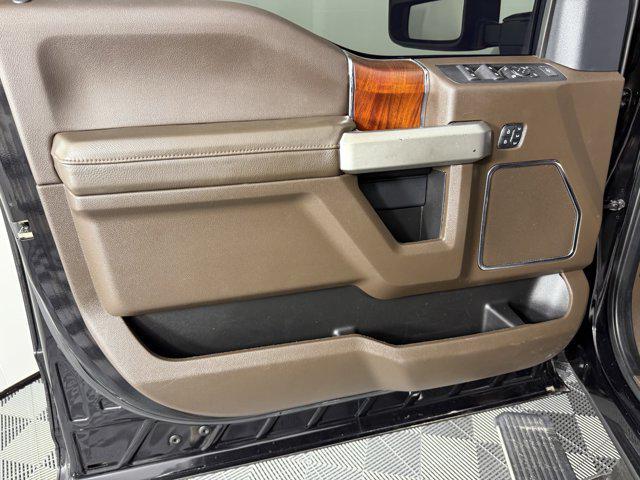 used 2022 Ford F-250 car, priced at $68,998