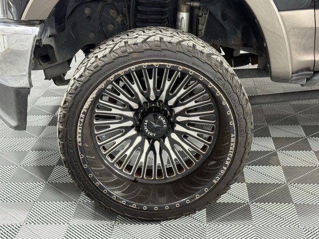 used 2022 Ford F-250 car, priced at $68,998