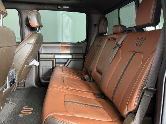 used 2022 Ford F-250 car, priced at $68,998