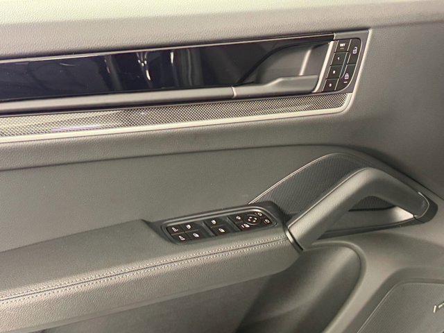 new 2026 Porsche Cayenne car, priced at $119,230