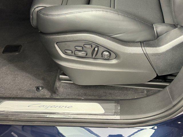 new 2026 Porsche Cayenne car, priced at $119,230