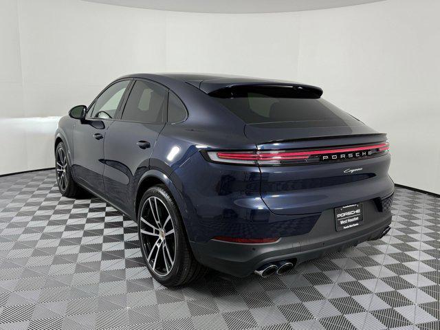 new 2026 Porsche Cayenne car, priced at $119,230