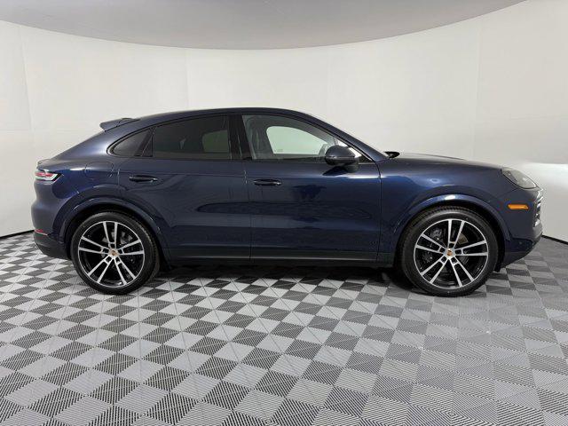new 2026 Porsche Cayenne car, priced at $119,230