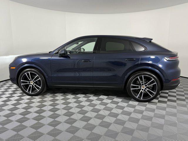 new 2026 Porsche Cayenne car, priced at $119,230