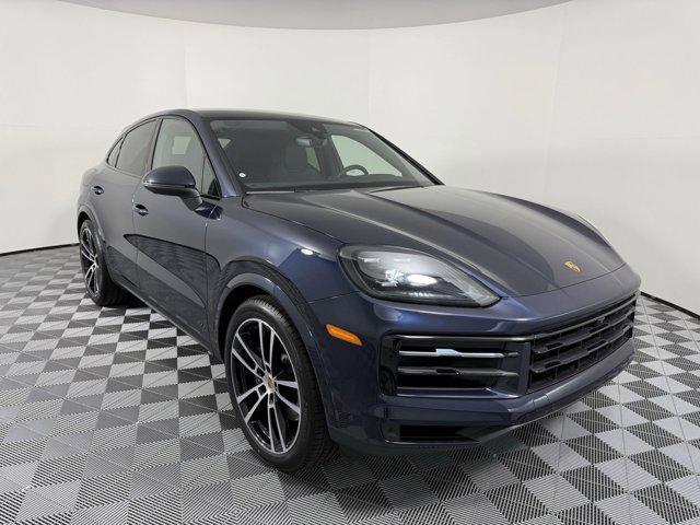 new 2026 Porsche Cayenne car, priced at $119,230