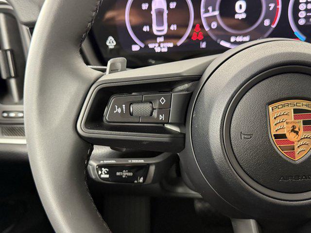 new 2026 Porsche Cayenne car, priced at $119,230