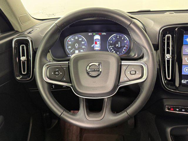 used 2020 Volvo XC40 car, priced at $23,298