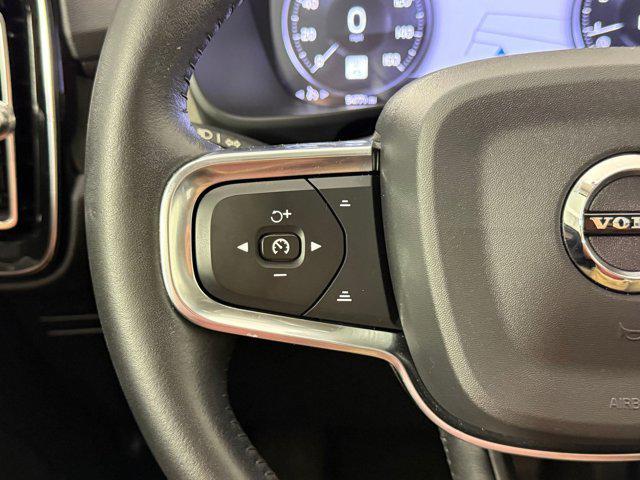 used 2020 Volvo XC40 car, priced at $23,298