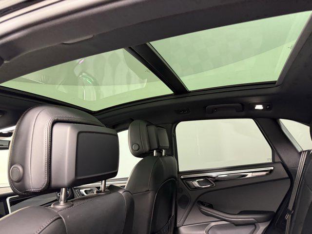 used 2023 Porsche Macan car, priced at $68,998