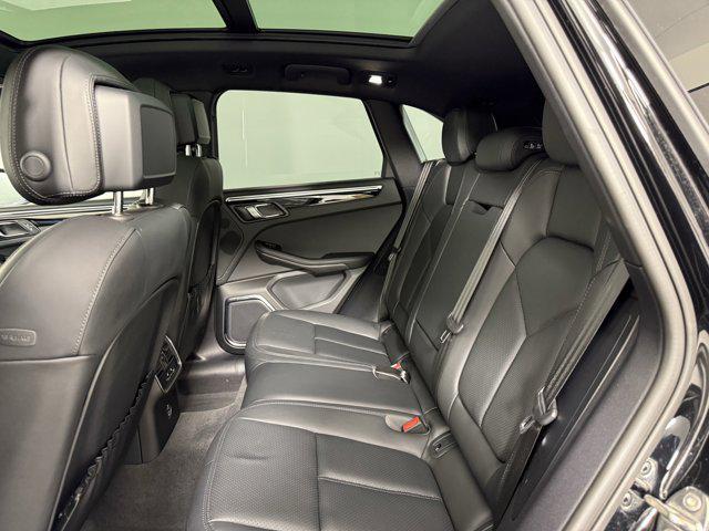 used 2023 Porsche Macan car, priced at $68,998