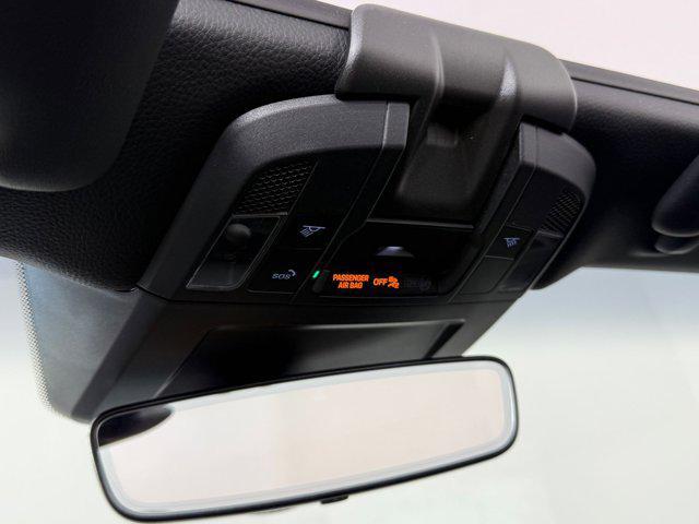 used 2024 Porsche 911 car, priced at $189,999