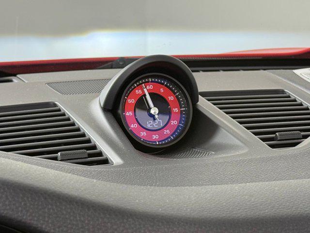 used 2024 Porsche 911 car, priced at $189,999