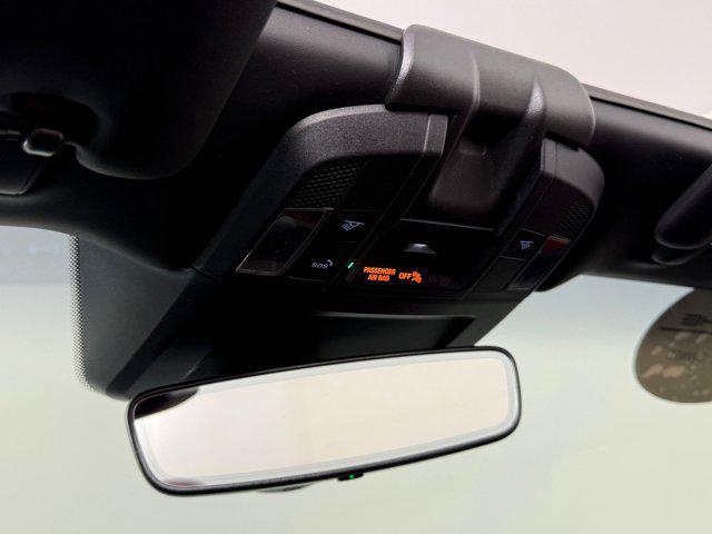 used 2023 Porsche 911 car, priced at $124,996