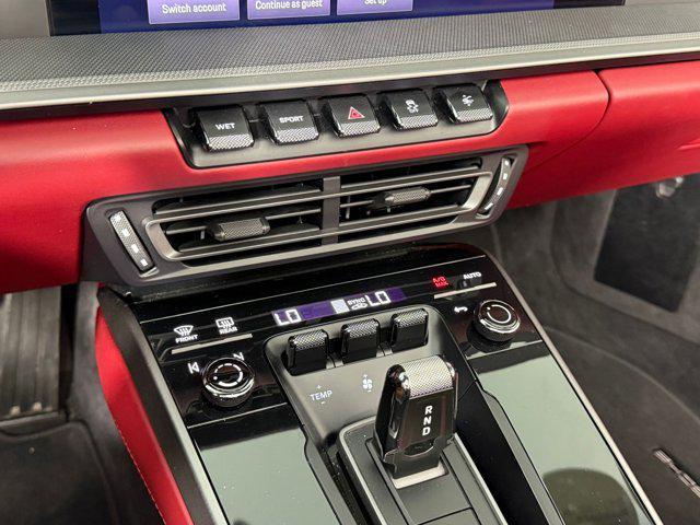 used 2023 Porsche 911 car, priced at $124,996