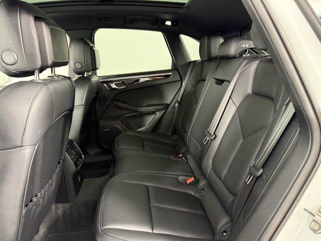 used 2024 Porsche Macan car, priced at $54,134