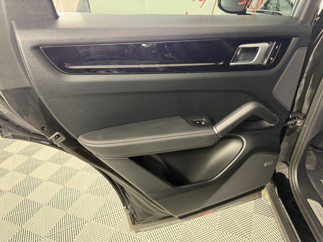 used 2019 Porsche Cayenne car, priced at $43,999