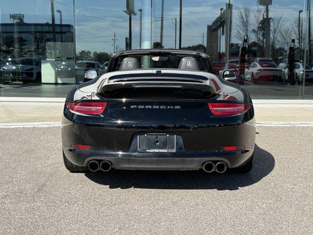 used 2013 Porsche 911 car, priced at $67,999